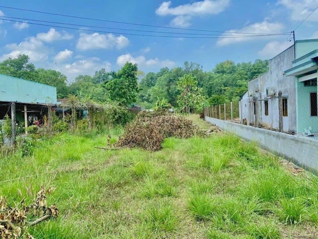 VỢ TÔI NỢ PHÁ SẢN BÁN LÔ MT NHỰA 30M 436,8M2 THỊ TRẤN CỦ CHI 700TR SHR