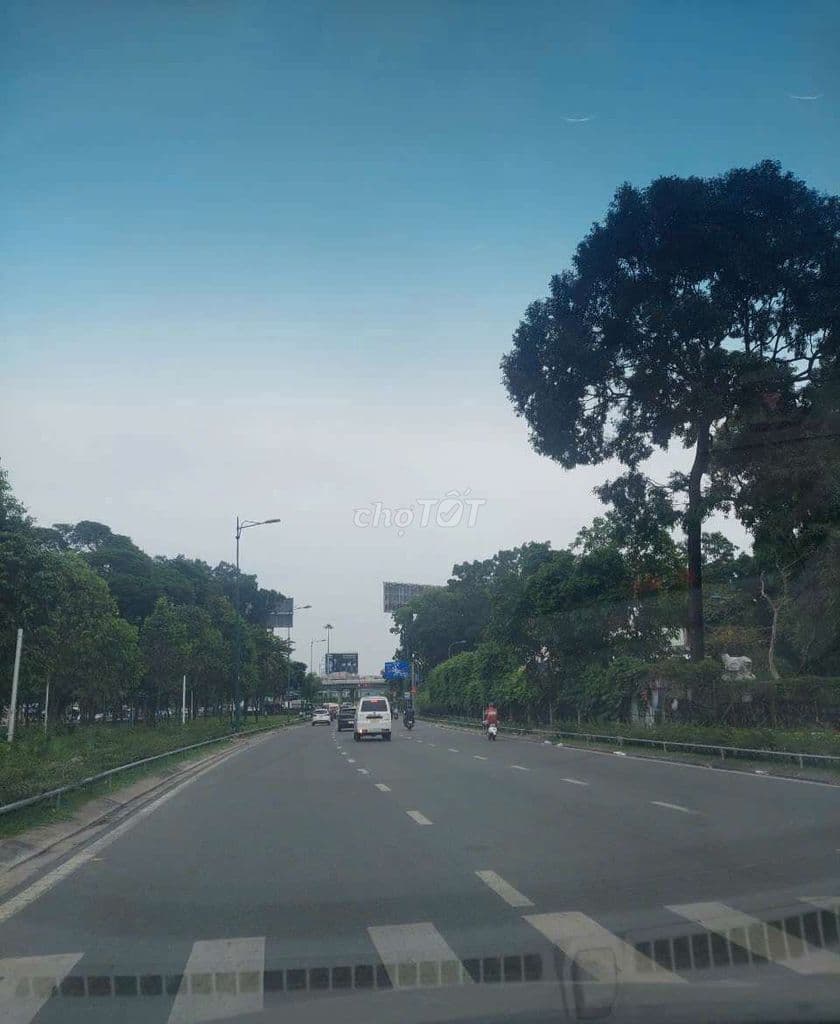 Bán lô đất vị trí đẹp – gần sân bay, phường 2, quận Tân Bình. Dt 147m - Ảnh 2