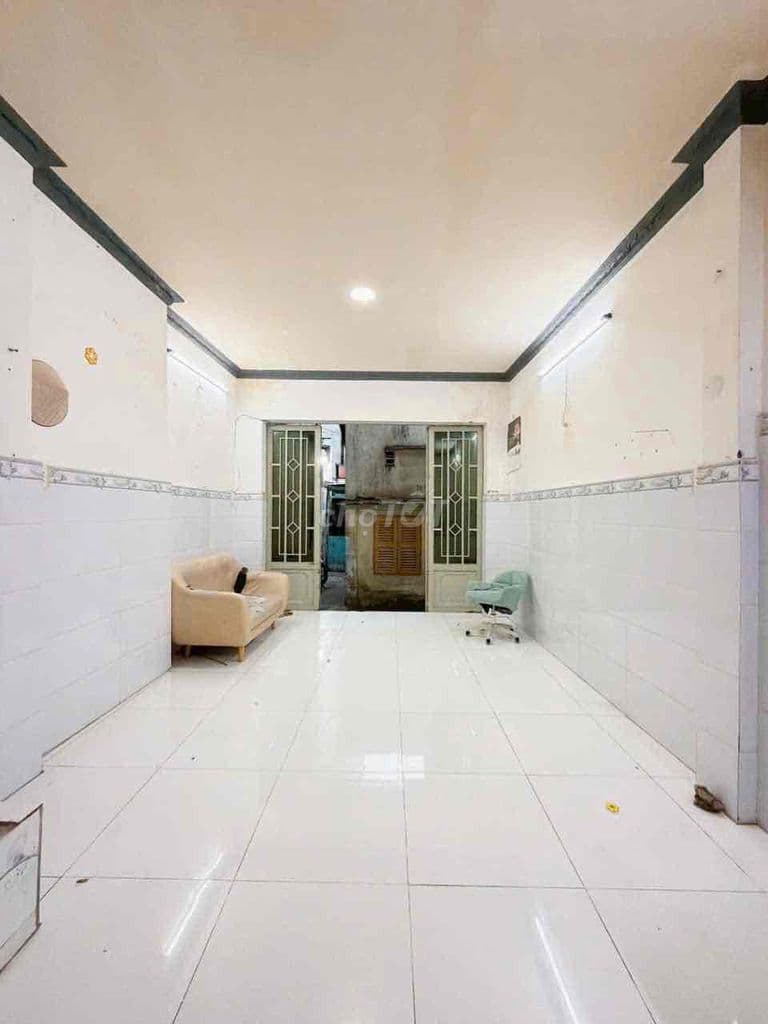 3TY199 -Bán nhà Q4 - KDC HH - F KHÁNH HỘI Q4