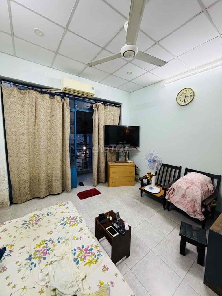 Bán nhà Tân Bình, HXH thông, 56m2, 2 Tầng, Gần Phạm Văn Bạch, 5 TỶ 5 - Ảnh 3