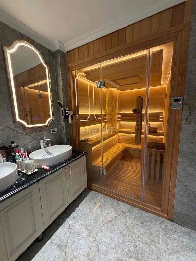 🏡🏡Bán Nhà 5 Tầng - Ngay Khi Tên Lửa ( Bình Tân ) - DT 5 x 20m - Hẻm Nh - Ảnh 3