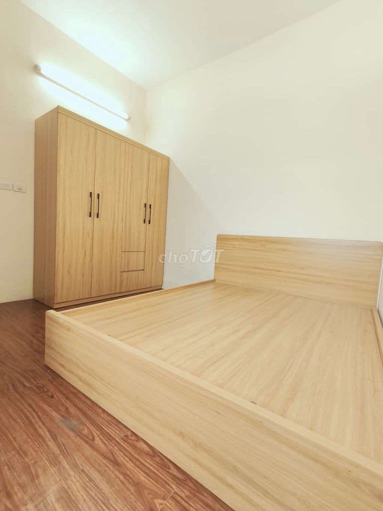 CHÍNH CHỦ, Bán căn hộ 202b TT Đồng Xa. Gồm 3 ngủ 2 wc - Ảnh 2