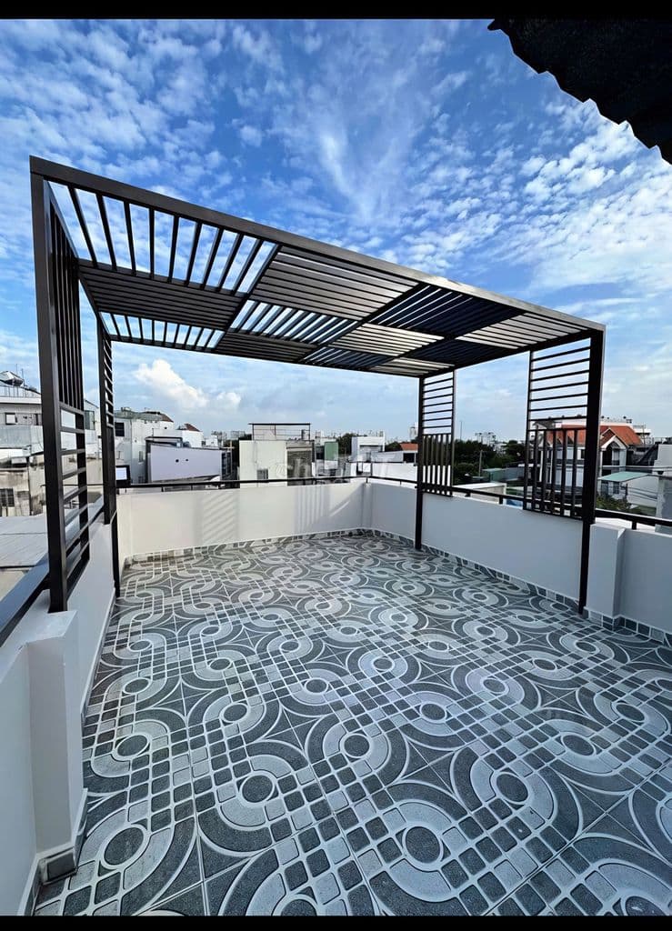 CƠ HỘI VÀNG SỞ HỮU NHÀ MẶT TIỀN – VỊ TRÍ ĐẮC ĐỊA GIÁP Q5 - Ảnh 2