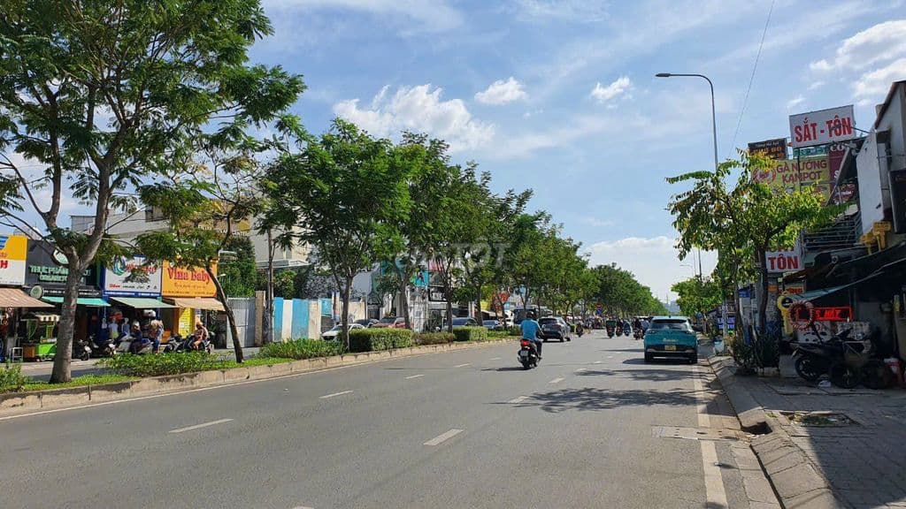 bán đất mặt tiền Trần Não - 670m2 - 270 tỷ - Ảnh 3