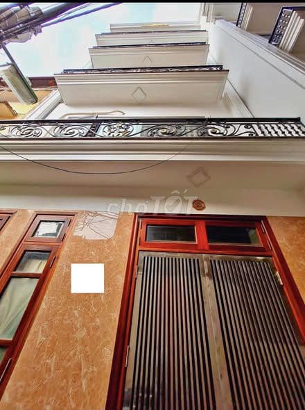 bán nhà 35m2 gần Vinsmart Nam Từ Liêm