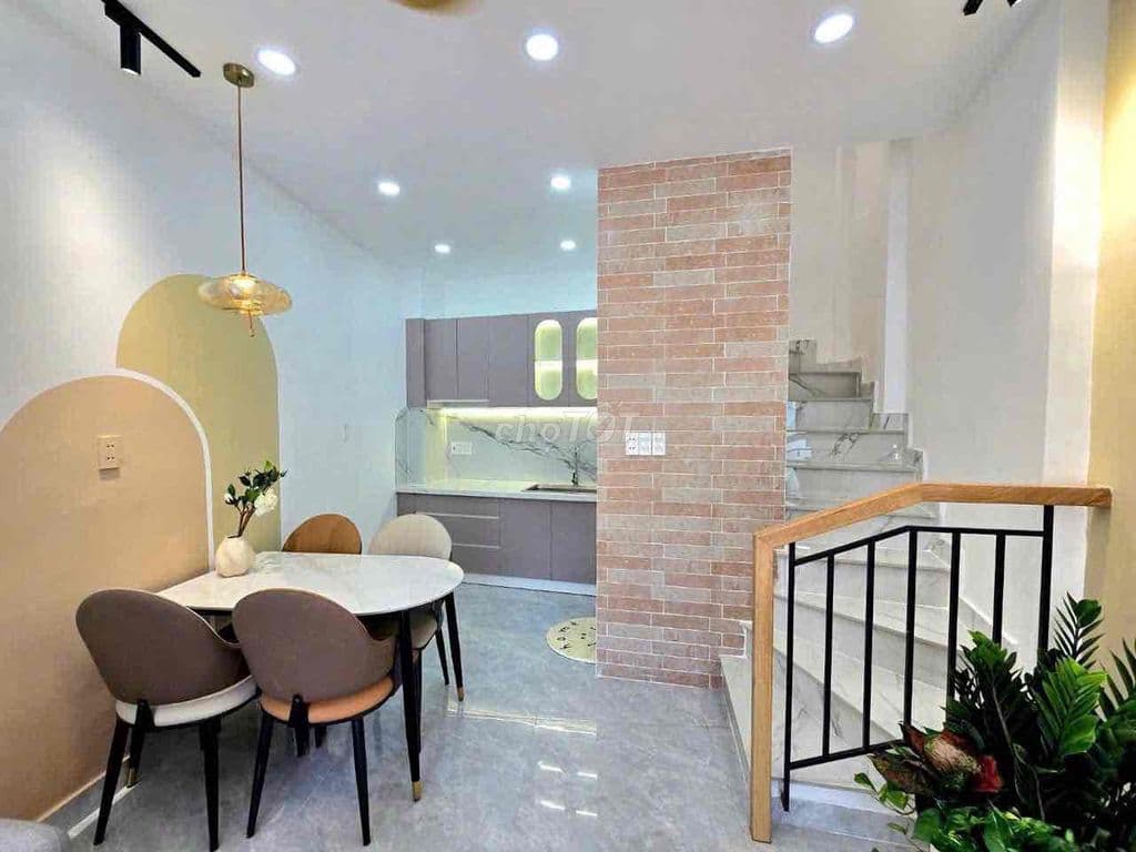HA GIÁ MẠNH:400TR 🌕🌕BÁN NHÀ ĐẸP HÀNG HIẾM + 💋MẶT TIỀN SỐ 29 ( MÃI Đ - Ảnh 2