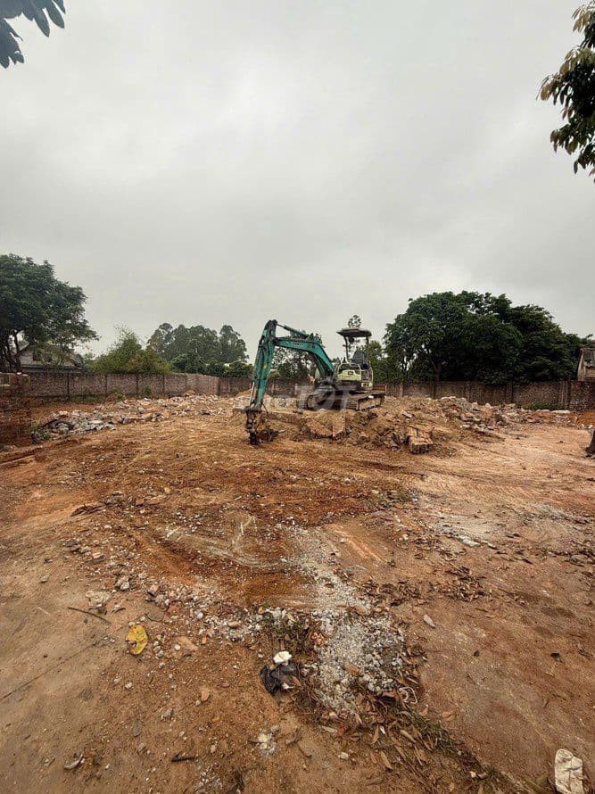 CHÍNH CHỦ bán đất tiềm năng - Thắng Hữu, Kim Anh, HNi - Cơ hội đầu tư - Ảnh 3