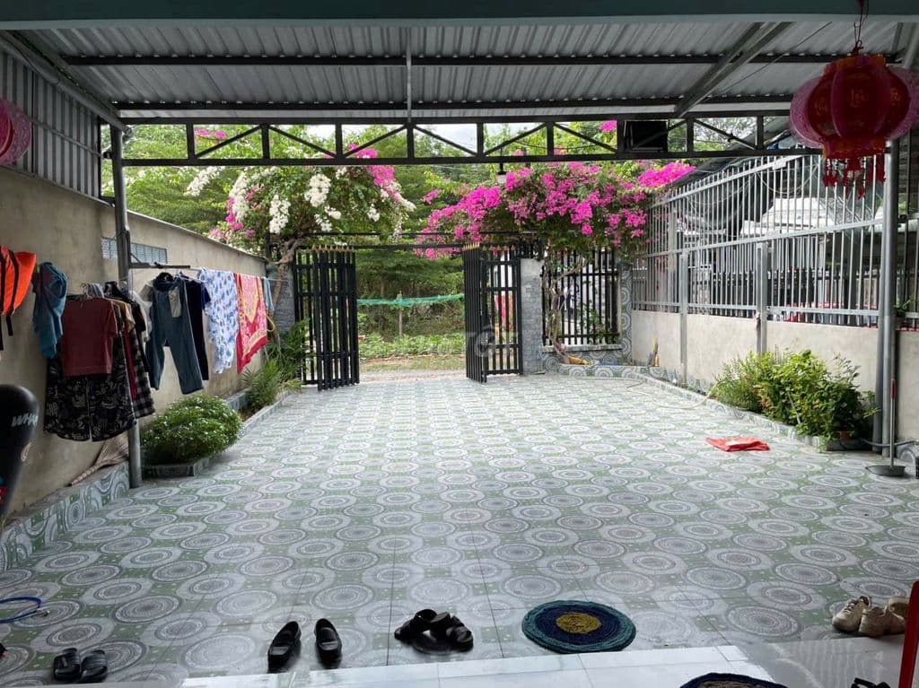 Bán nhà về quê ( cách TL 15 khoảng 30m) - Ảnh 2