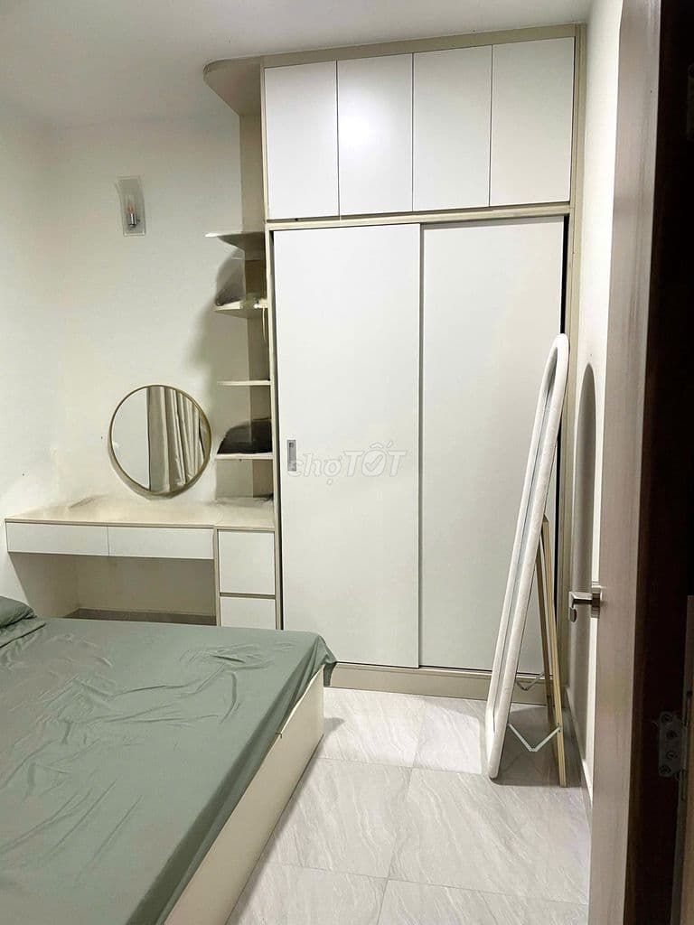 BÁN CĂN HỘ STOWN | CTL TOWER | DT 61 M2 - 3,520 TỶ SỔ HỒNG SẴN - Ảnh 3