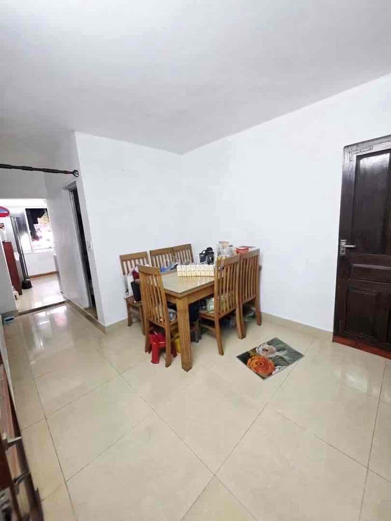 Bán nhà TT phố Thành Công, 43/80m, 2 ngủ 2wc, căn góc thoáng, full NT - Ảnh 3