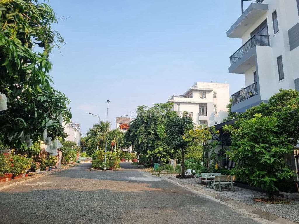 SẮP CHỐT !!!! KDC GIA HÒA ĐƯỜNG ĐỖ XUÂN HỢP - GLOBAL CITY 1.5KM