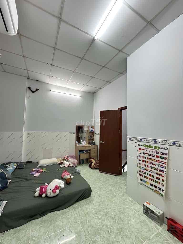 Bán Gấp Nhà HXH gần Tân Sơn Nhì 50m2 5x10 chỉ 4 tỷ 6 - Ảnh 3