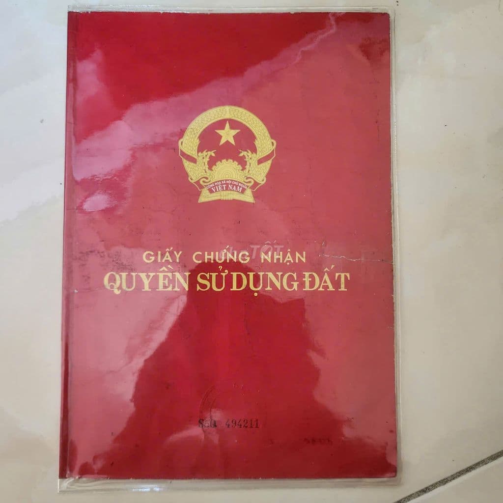 Kẹt Tiền Cần Bán Nhanh Đất Vĩnh Lộc A Giá Rẻ - Ảnh 3