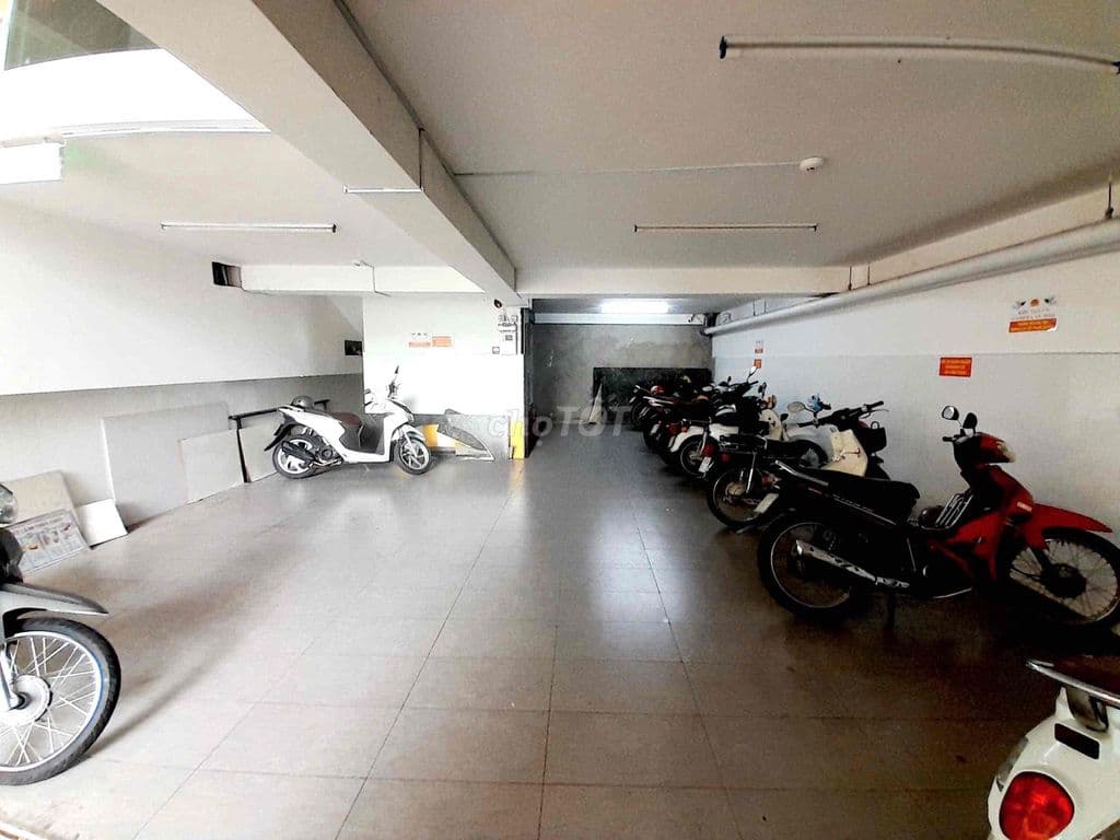 🔥 CHDV 6 TẦNG MẶT TIỀN LINH CHIỂU – DÒNG TIỀN 130 TRIỆU/THÁNG – CHỈ 26 - Ảnh 2