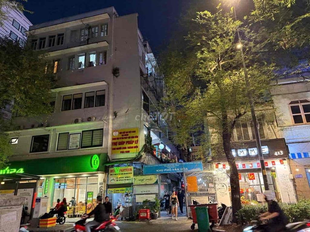 Bán căn hộ c/c - Ảnh 2