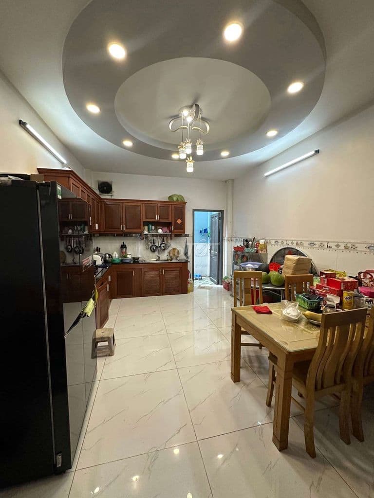 MẶT TIỀN KHU VIP BÌNH PHÚ - GẦN MEGA - NGAY VÕ VĂN KIỆT - Ảnh 2