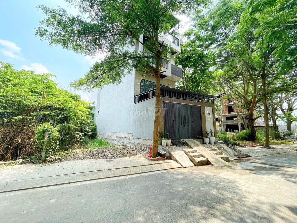 Chủ bán 2 mặt tiền, 122m2, chỉ 100m ra Lê Văn Lương, 4.7 tỷ - Ảnh 2