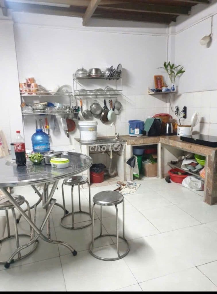 Bán nhà 90m2 - Trung Mỹ Tây - - Ảnh 2