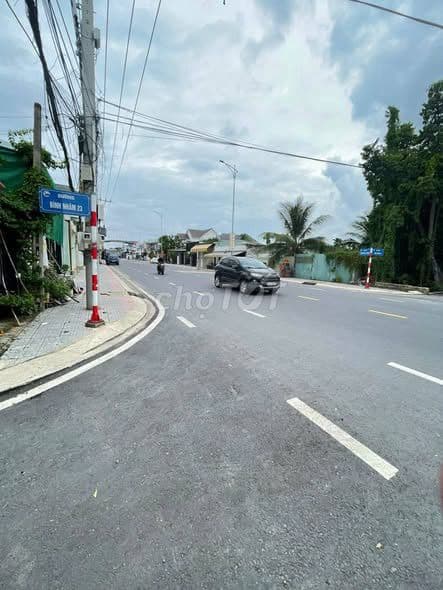 bán đất 142.7m² Bình Nhâm 23 Thương lượng nhẹ