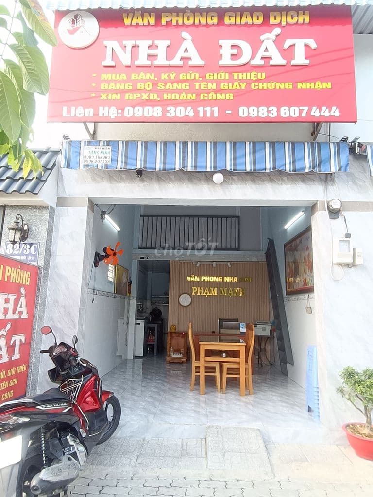 Dãy trọ 14 phòng diện tích 8x33 mặt tiền Tân Xuân 2 - Ảnh 3