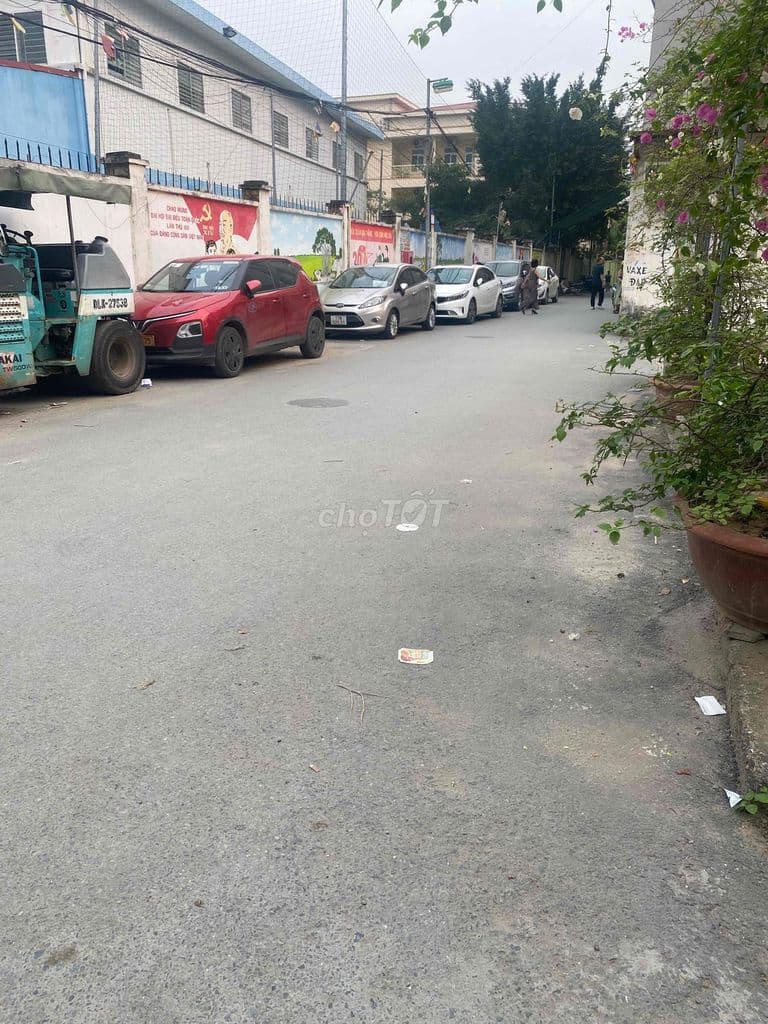 bán nhà đất đức diễn - 62m giá 7.2 tỷ - k quy hoạch