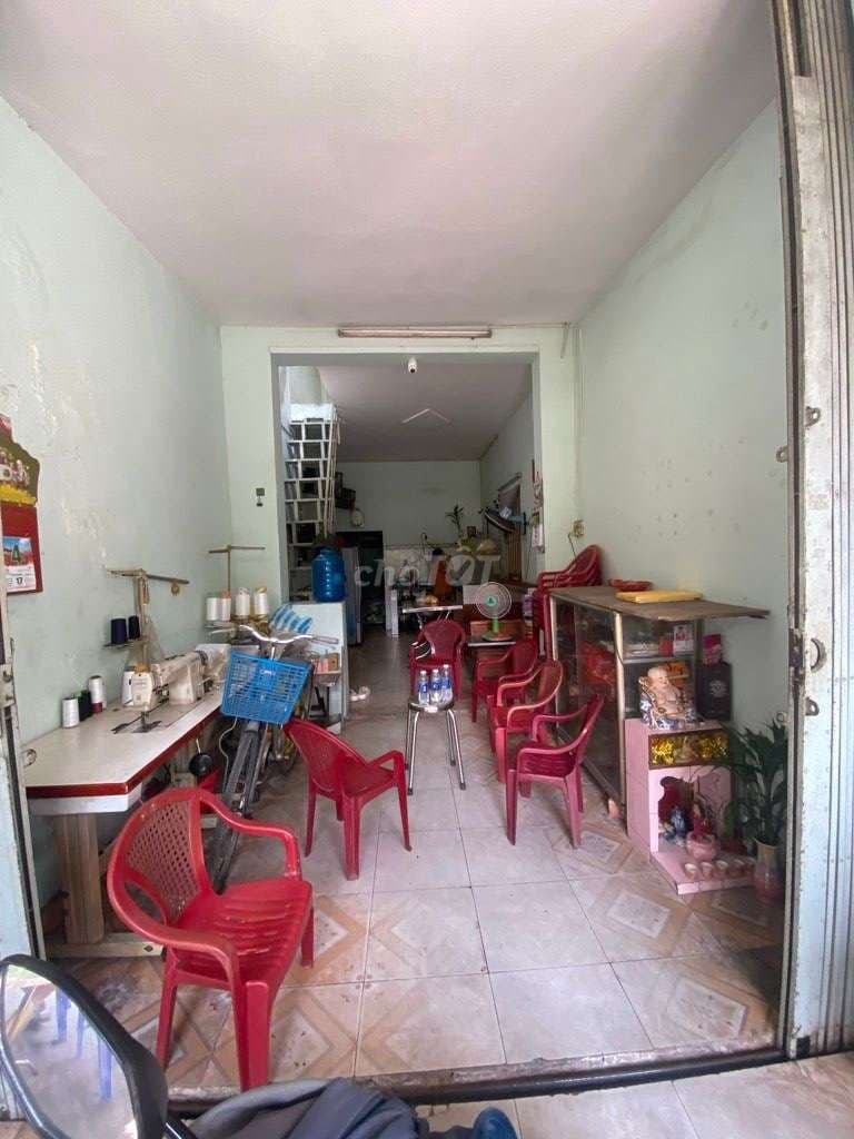 Bán nhà khu Tây Thạnh, Tân Phú, 100m2, xe hơi đỗ cửa, 10 tỷ - Ảnh 3