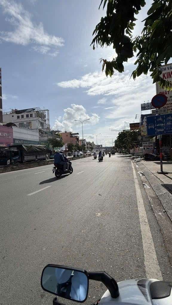 Đất Đẹp Xây Nhà - Hẻm Ôtô - Vĩnh Lộc - Full thổ cư 86m2 - SHR