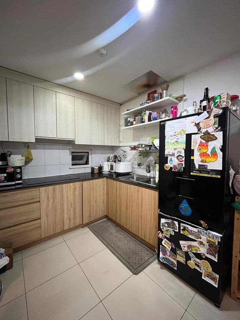 BÁN CĂN HỘ IMPERIAL - KINH DƯƠNG VƯƠNG - Ảnh 3