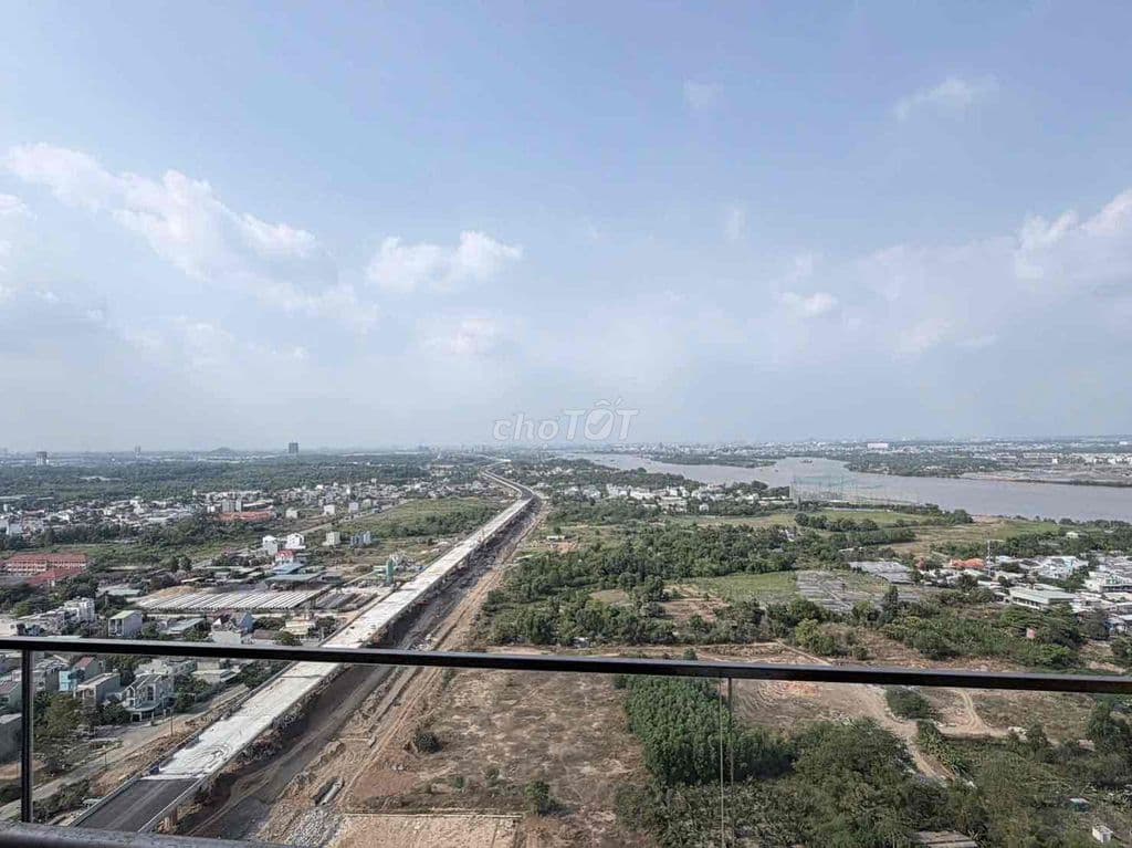 Căn hộ 2pn2wc 67m2 bán 3,45 tỷ khu Tropical - Ảnh 3