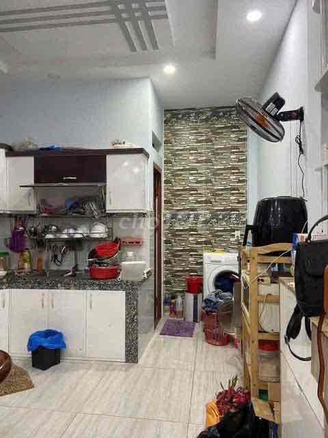 Chính chủ bán gấp đường B 53m2 HXH