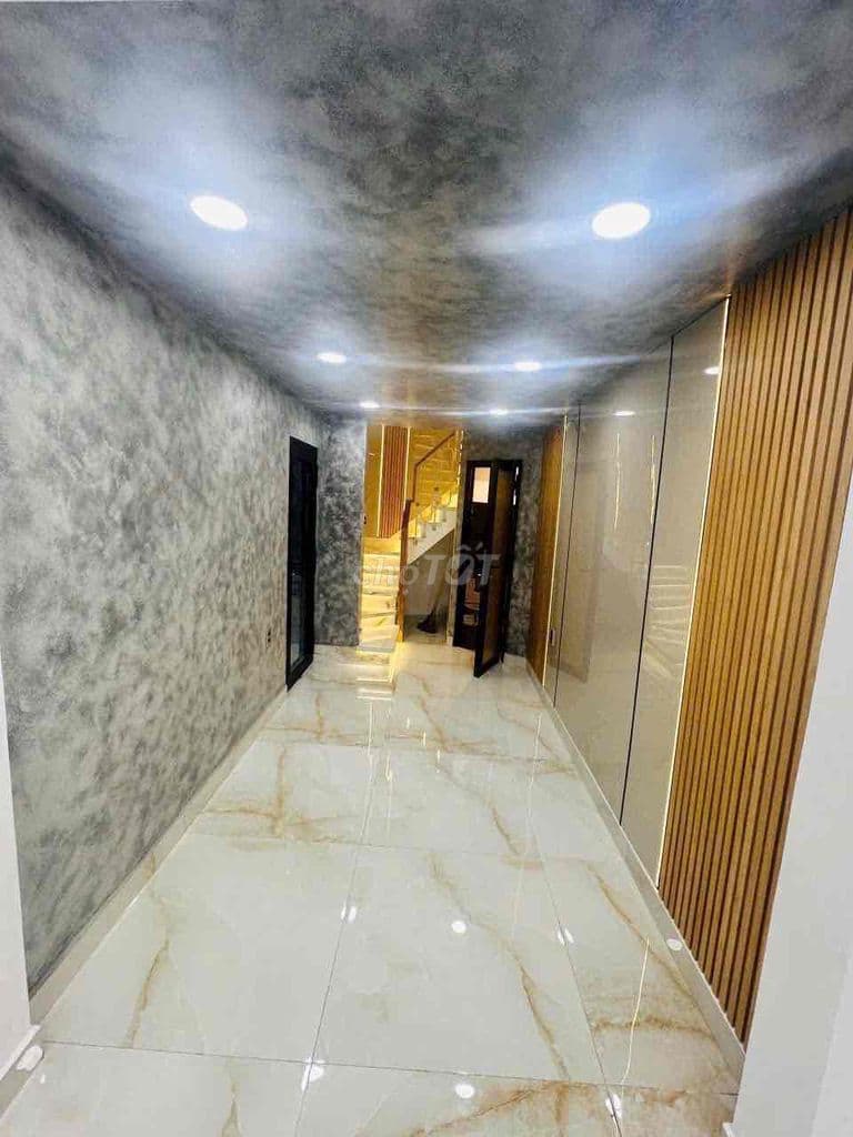 CHÍNH CHỦ CẦN BÁN CĂN GÓC MẶT TIỀN HOÀ HƯNG. GIÁ CHỈ 5.950 TỶ - Ảnh 3