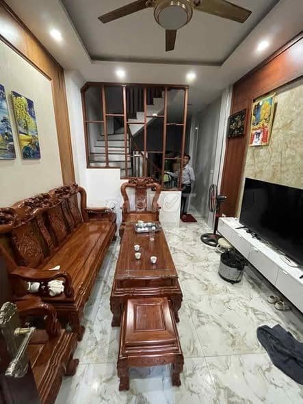 bán nhà Mỹ Đình lô góc 3 mặt cửa sổ - Ảnh 2