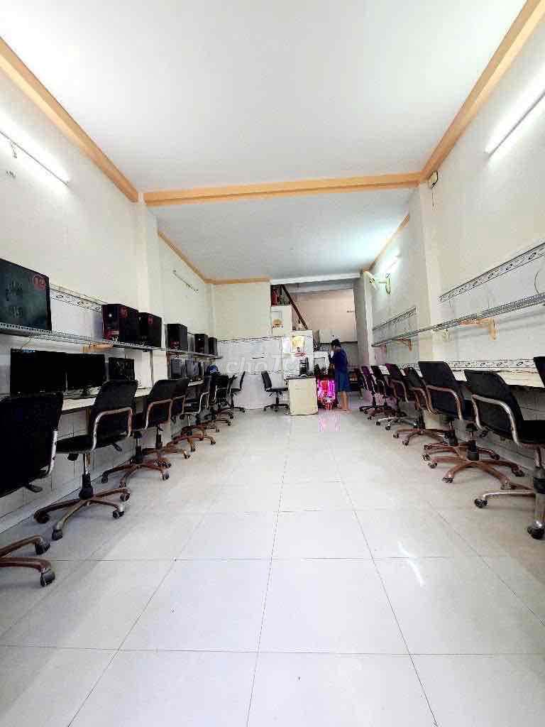 Nhà Kinh Dương Vương p.An Lạc giá chỉ 3.9tỷ - Ảnh 3