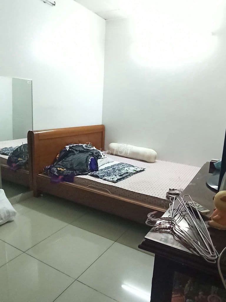 NHÀ 2 LẦU - 105m2 - ĐÀO TRINH NHẤT, LINH TÂY - 9 TỶ - Ảnh 3