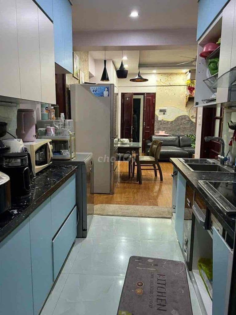 Bán Chung cư CT4b X2 - Bắc Linh Đàm - Hoàng Mai - Giá tốt💥Chỉ 5,6 tỷ - Ảnh 3