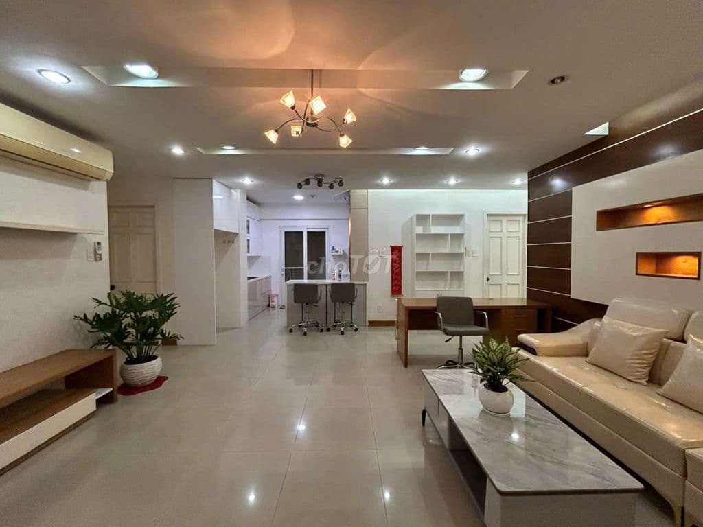 Bán căn hộ 3PN, 2WC, tại Cao ốc An Khang, Đường số 19, P. An Phú, Q2