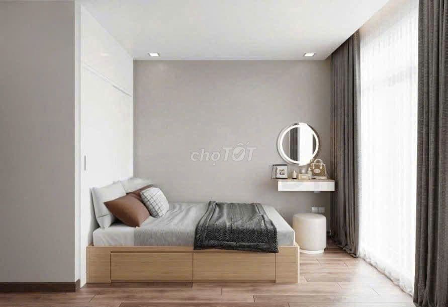 Căn hộ liền kề Bình Chánh –15p về trung tâm Sài Gòn-Destino Centro - Ảnh 2