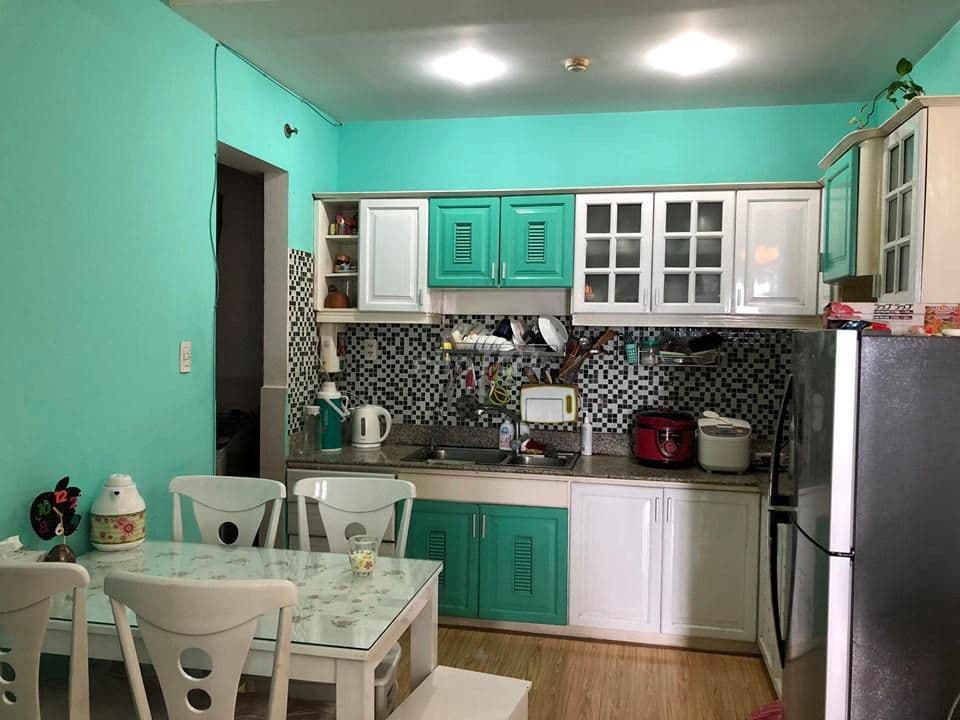 Bán căn hộ chung cư khang phú 78m2 2PN giá 3,7 ty - Ảnh 2