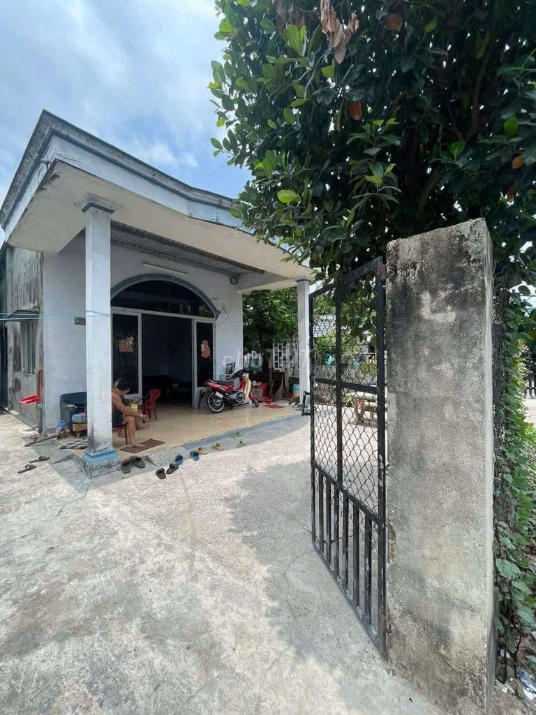 nhà sổ hồng thới tam thôn đt khủng