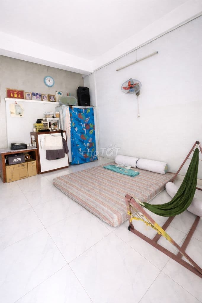 Căn hộ Cư Xá Lý Thường Kiệt, Q.10 - 2,4 Tỷ - Ảnh 2