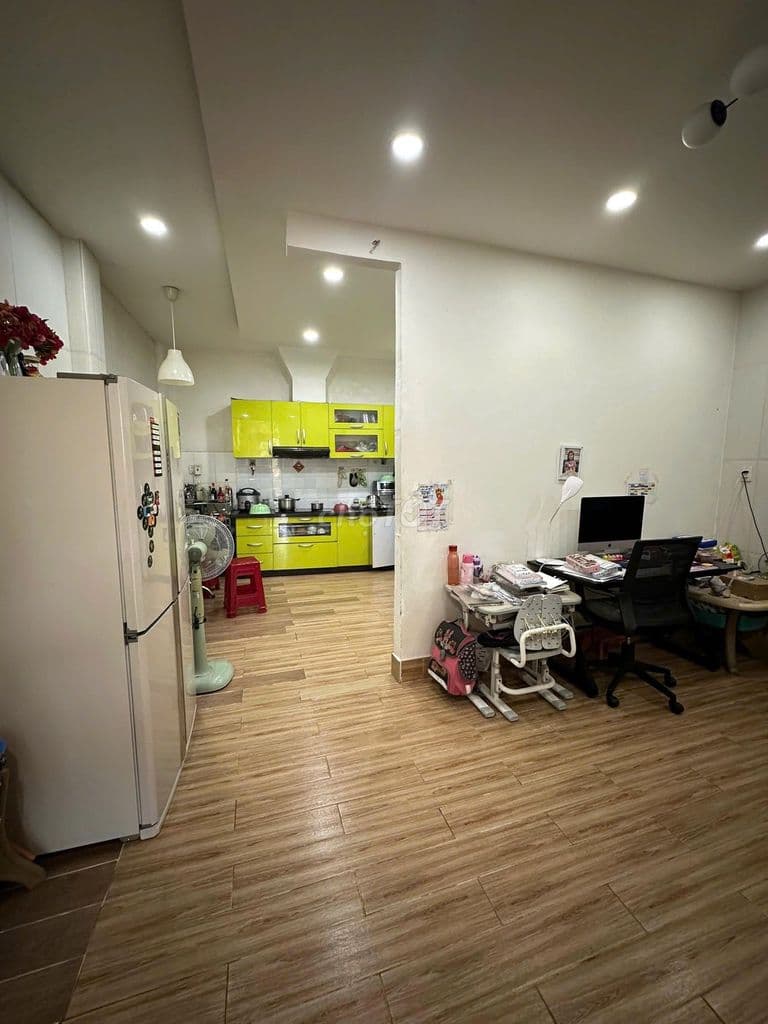 CẦN BÁN NHÀ RIÊNG PHƯỜNG TAM PHÚ – TP THỦ ĐỨC - Ảnh 3