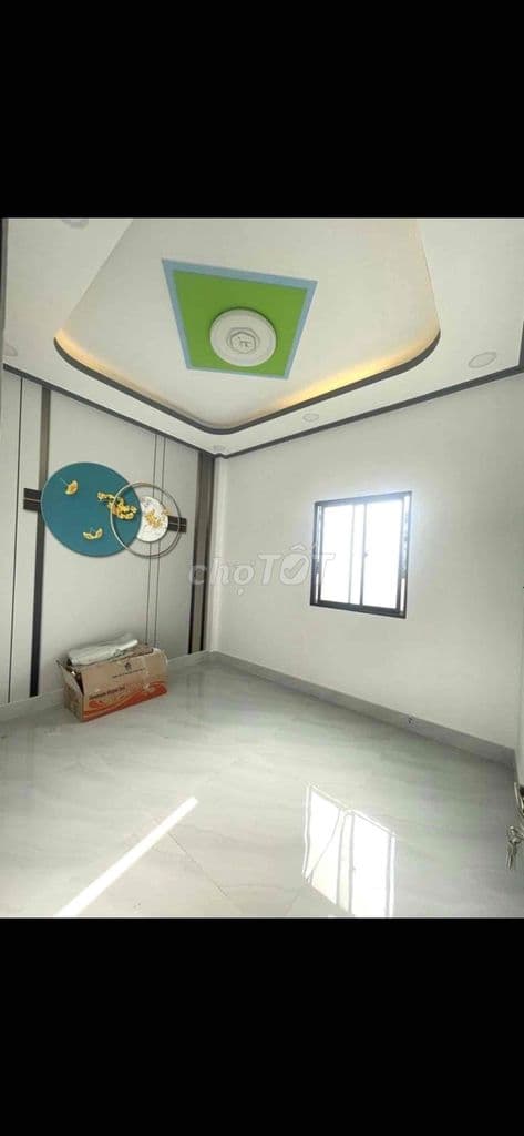 Hẻm Xe Hơi -56m2-Sát Mặt Tiền Ngay NgãTư 4 Xã-Giap Tân Phú-Chỉ 3Ty Hơn - Ảnh 3