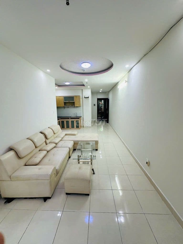 Chủ cần bán chung cư 58M2 2PN, 1WC - Ảnh 2