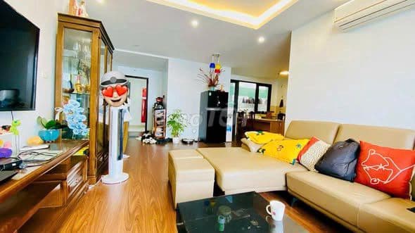bán căn hộ FLC Phạm Hùng 99m2 view đẹp - Ảnh 2