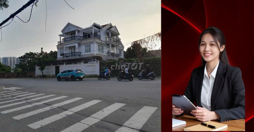 Bán Nhà đất Phường An Khánh, Thảo Điền, kẹt gấp 13,2tỷ/6*22m2 - Ảnh 2