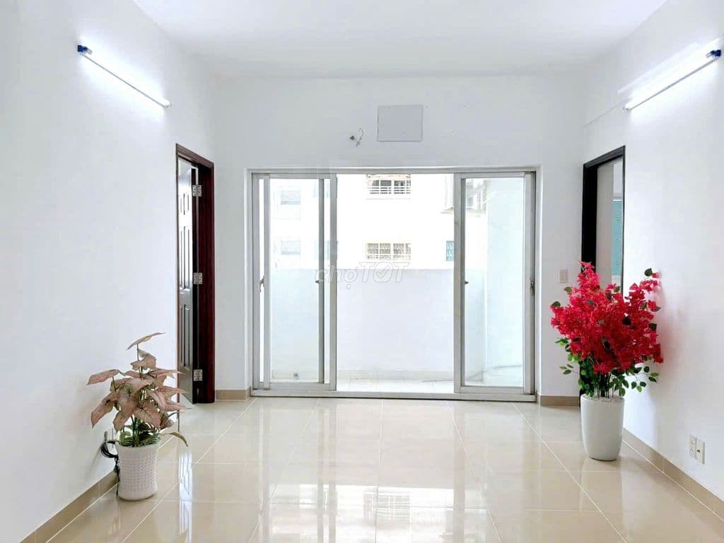 Căn hộ Thái Sơn(Tân Tạo 1)-81m2 góc 3Pn,cách Aeon Bình Tân chỉ 5p,SH - Ảnh 3