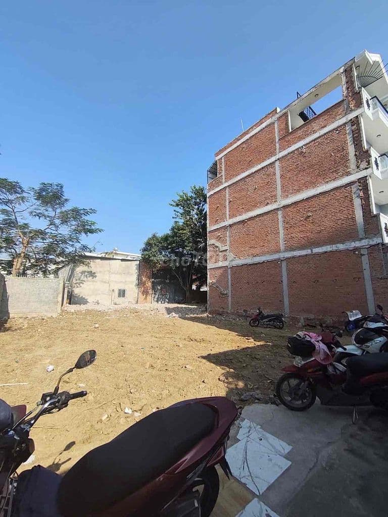 Bán 3 lô đất hẻm 634 Tên Lửa, P. Bình Trị Đông B, DT 4.7 x 14m. - Ảnh 2