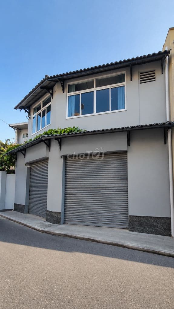 MTKD Ngang 8m Hiếm Có - Khu VIP Nguyễn Sơn - Tân Phú