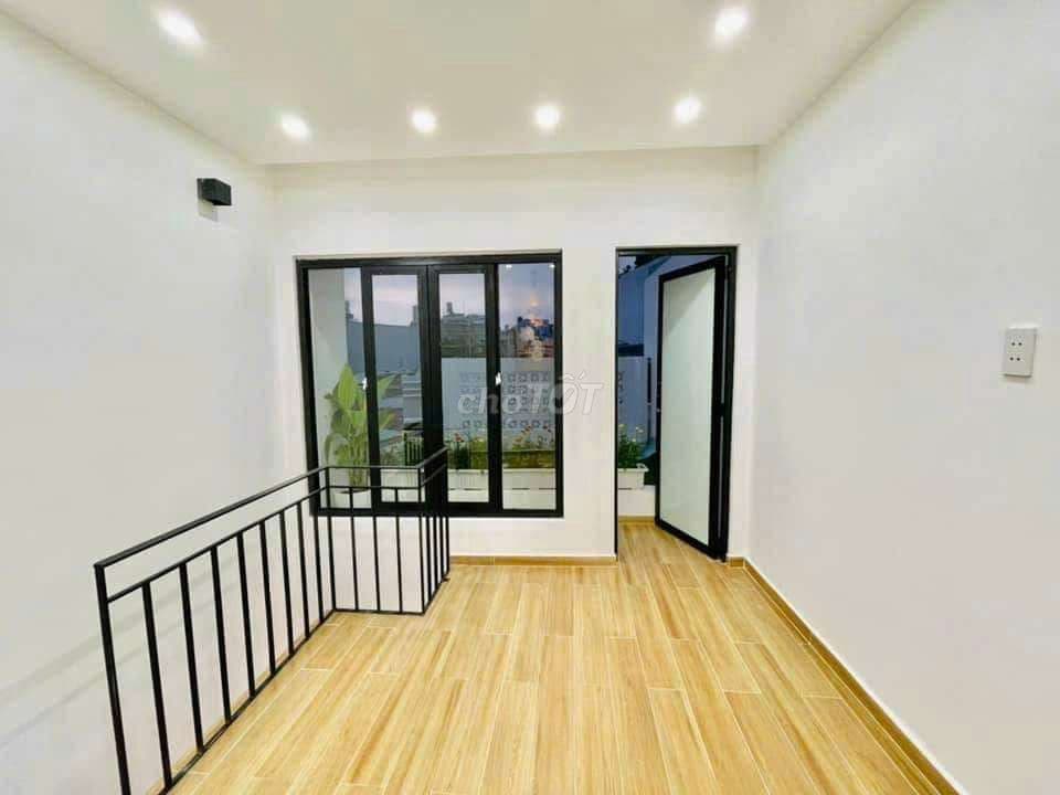 🏡 Bán gấp nhà 80/40/3 đường Bùi Quang Là, P. An Hội Tây - Ảnh 3
