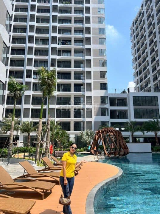 Căn hộ MT Eastmark City nhận nhà ngay sổ hồng trao tay vành đai 3 - Ảnh 2